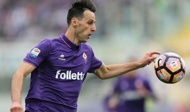 Никола Калинич, getty images