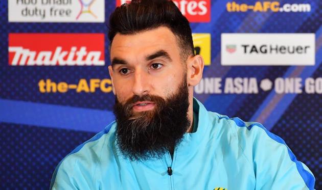 Миле Йединак, Getty Images