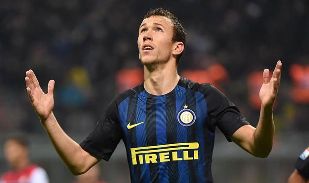 Иван Перишич, Getty Images