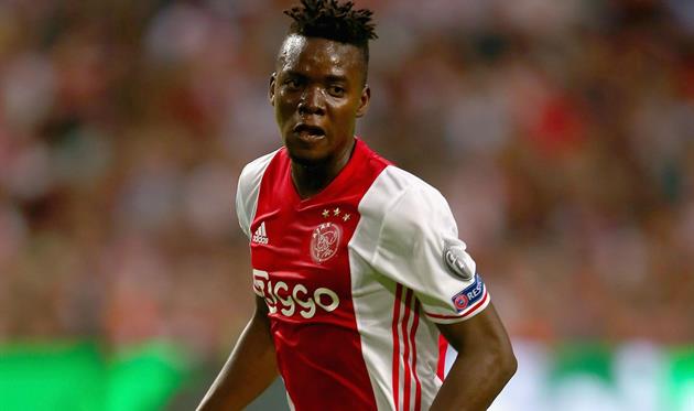 Бертран Траоре, Getty Images