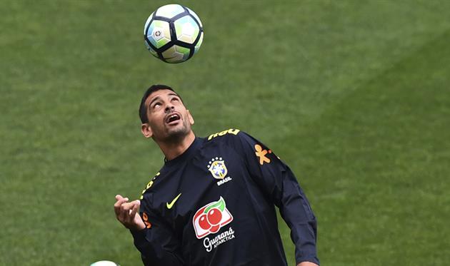 Диего Соуза, фото Deportes