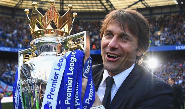 Антонио Конте, Getty Images