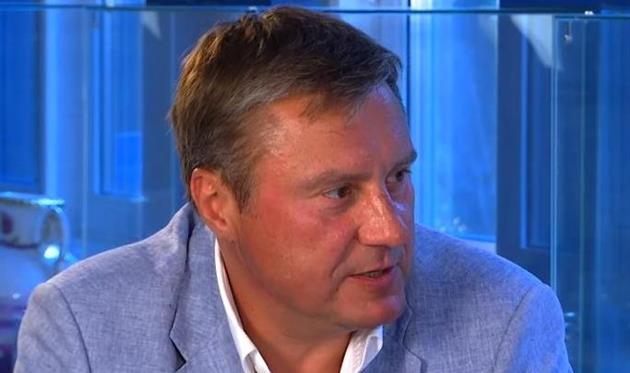 Александр Хацкевич