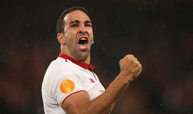 Адиль Рами, Getty Images