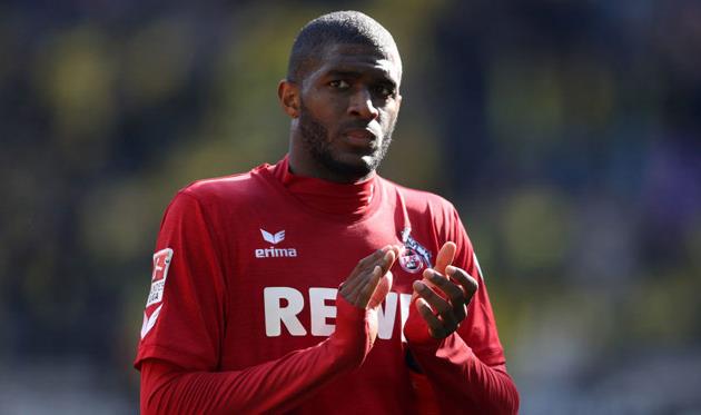 Антони Модест, Getty Images