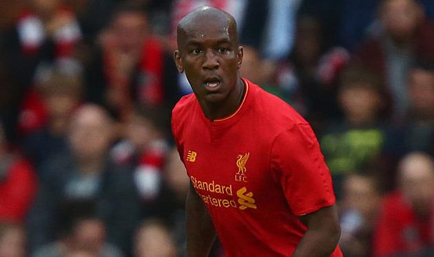 Андре Уисдом, Getty Images