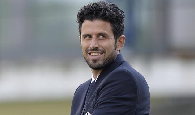 Фабио Гроссо, juventus.com