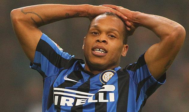 Джонатан Бьябьяни, Getty Images