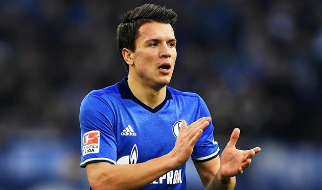 Евгений Коноплянка, Getty Images