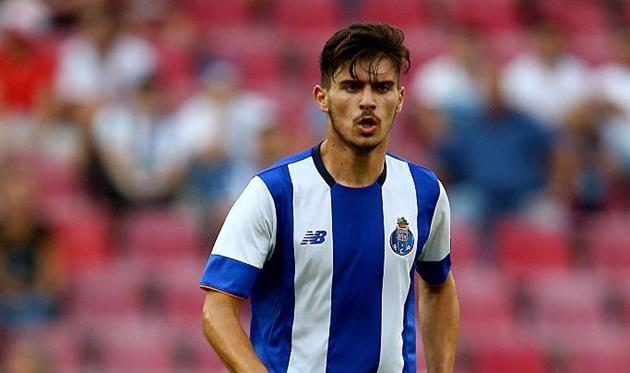 Рубен Невеш, Getty Images