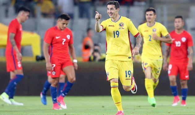 Богдан Станку, frf.ro