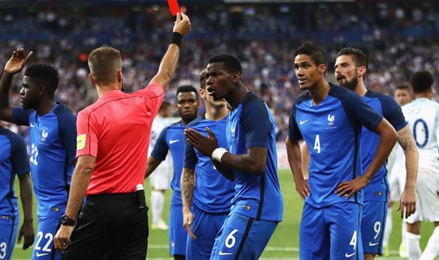 Удаление Варана, Getty Images