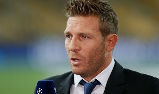 АНДРЕЙ ВОРОНИН, FCDYNAMO.KIEV.UA