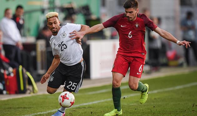 В Польше стартует Евро-2017 среди молодежи, фото Getty Images