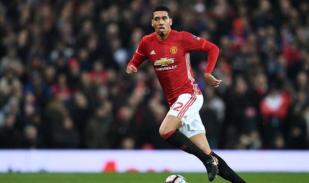 Крис Смоллинг, Getty Images