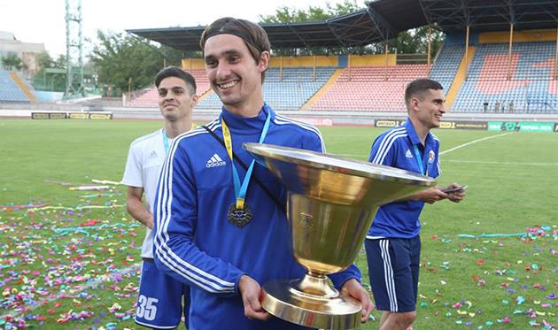 фото фк мариуполь