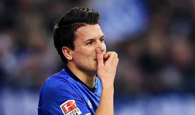 Евгений Коноплянка, Getty Images