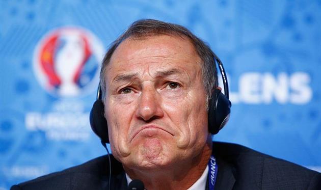 Джанни Де Бьязи, Getty Images