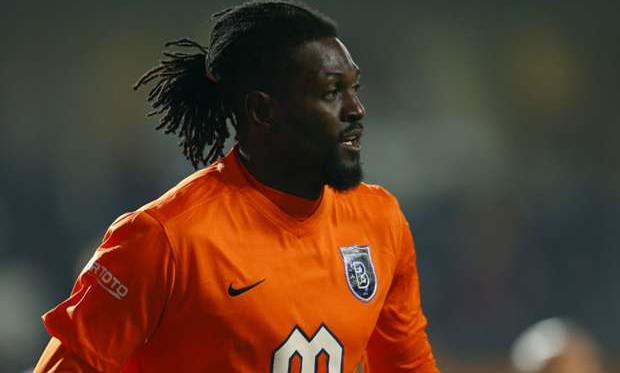 Адебайор может вернуться в АПЛ, goal.com