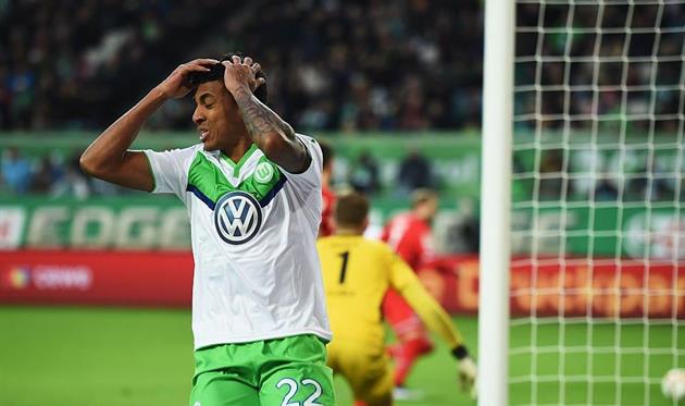 Луис Густаво, Getty Images