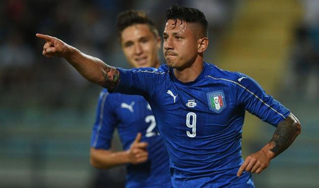 Джанлука Лападула, Getty Images