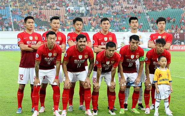 Клубам Китая предстоит затянуть пояса, Getty Images