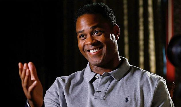 Патрик Клюйверт, Getty Images