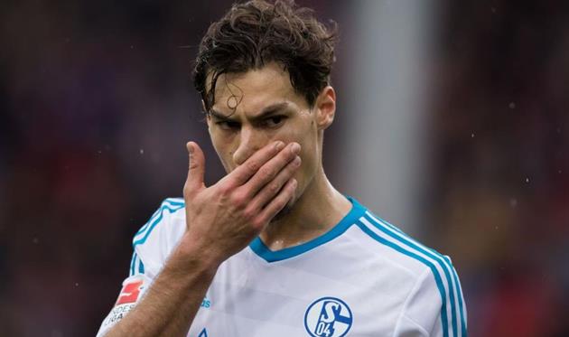 Бенджамен Стамбули: 