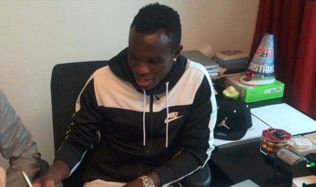 Брума, РБ Лейпциг