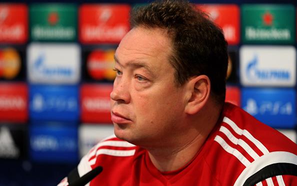 Слуцкий рассчитывает на усиление из Челси, Getty Images