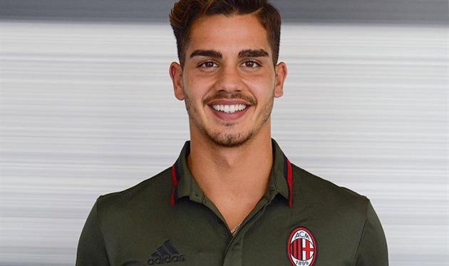 Андре Силва рассказал о своих качествах, instagram.com