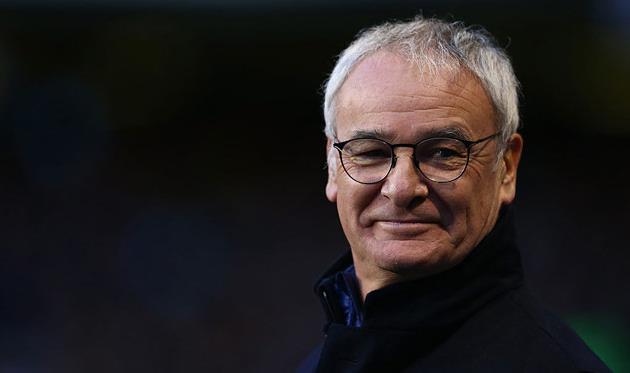 Клаудио Раньери, Getty Images