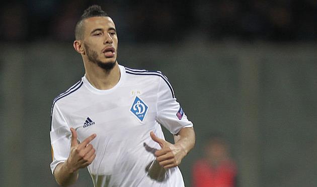 Юнес Бельханда, Getty Images