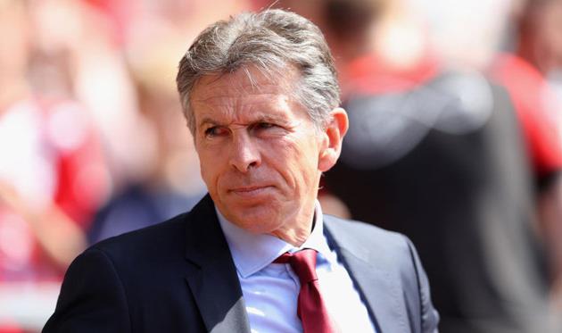 Клод Пюэль, Getty Images