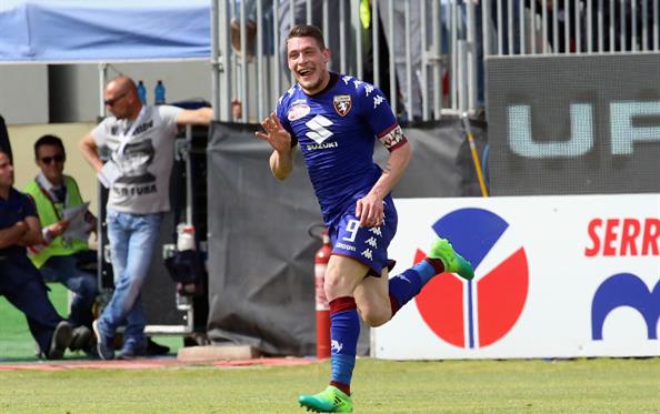 Белотти близок к Милану, Getty Images