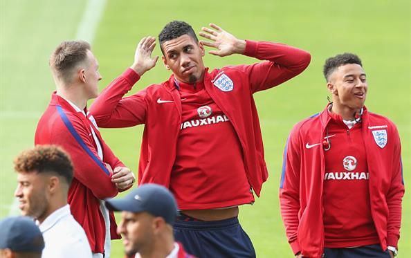 Смоллинг готов выслушать предложения от других команд, Getty Images