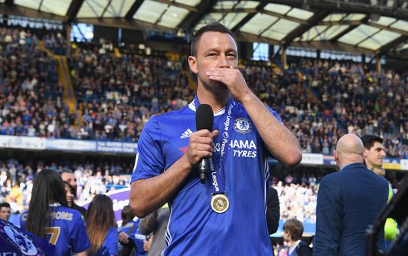 Реднапп ждет Терри в Бирмингеме, Getty Images