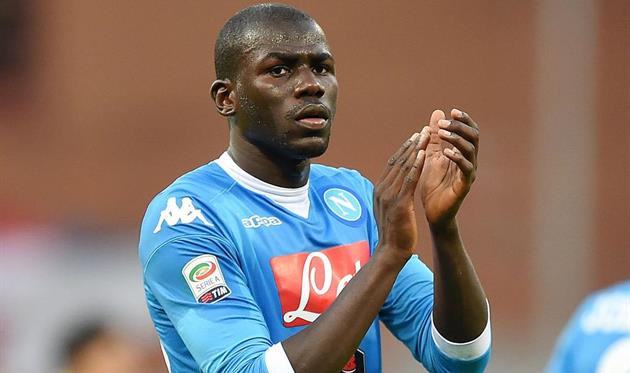 Калиду Кулибали, Getty Images