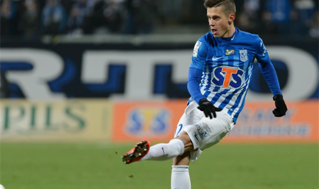 Владимир Костевич, фото przegladsportowy.pl