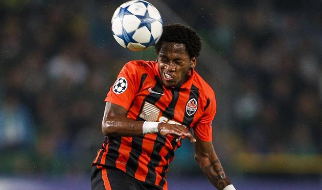 Фред, Getty Images