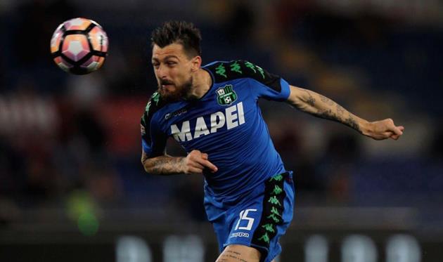 Франческо Ачерби, Getty Images