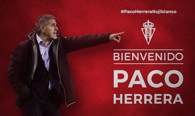 Пако Эррера