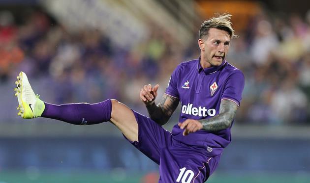 Федерико Бернардески, Getty Images