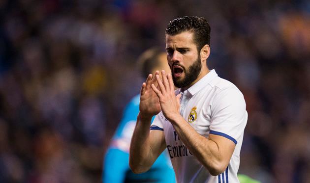 Начо Фернандес, Getty Images