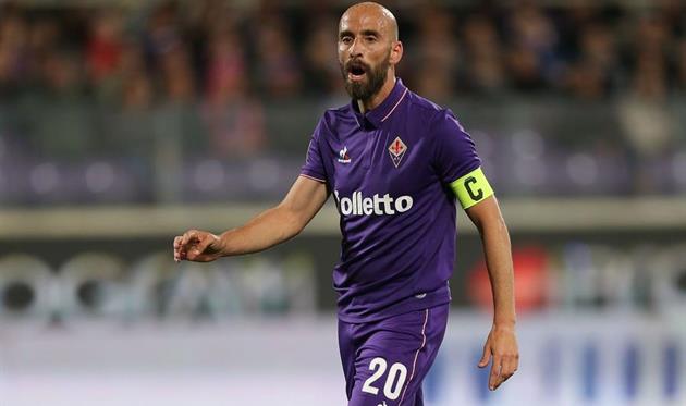 Борха Валеро, Getty Images