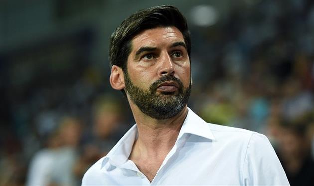 Паулу Фонсека, ФК Шахтер