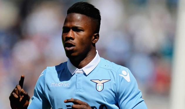 Бальде Кейта, Getty Images