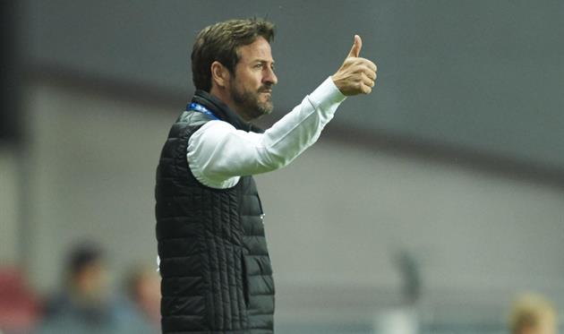 Томас Кристиансен, Getty Images