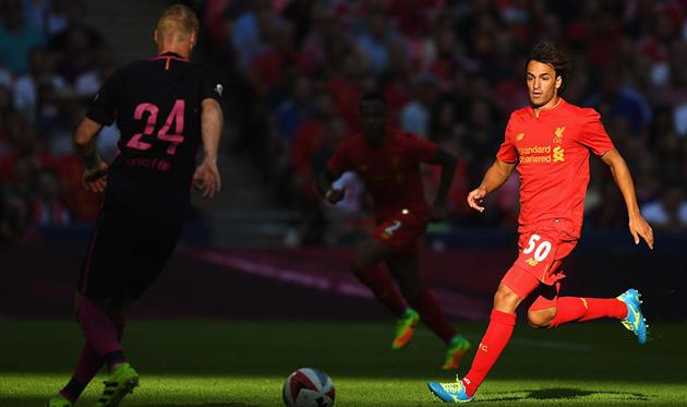 Лазар Маркович, Getty Images