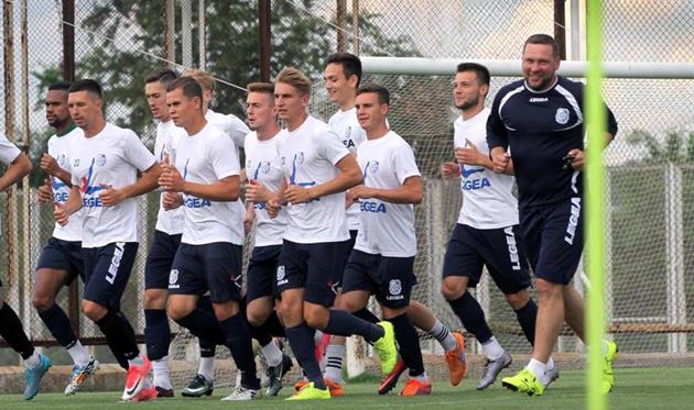 Черноморец, chernomorets.odessa.ua